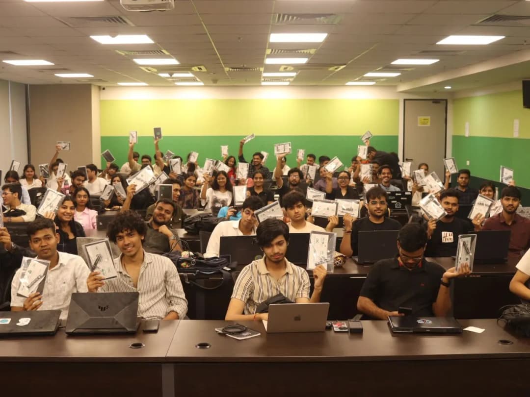 HackXtreme