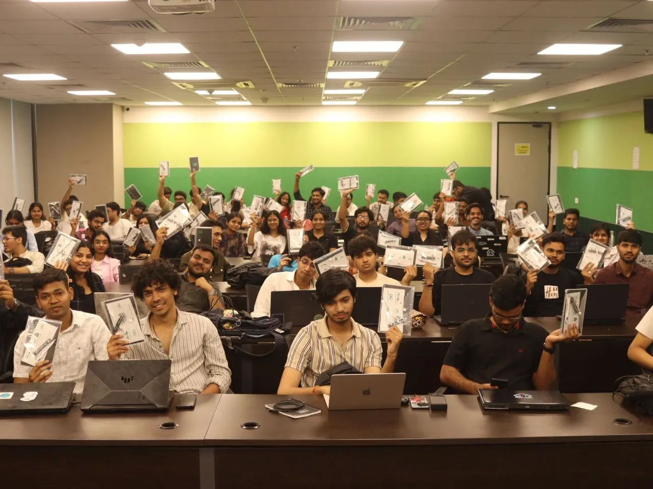 HackXtreme